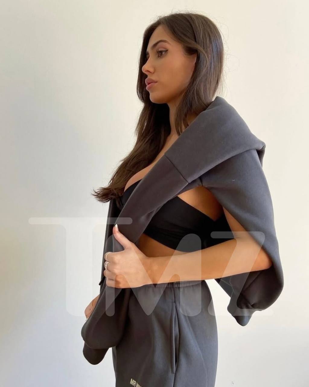 Как выглядела Бьянка Цензори до знакомства с Канье Уэстом